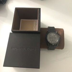 Michael Kors Men’s Watch